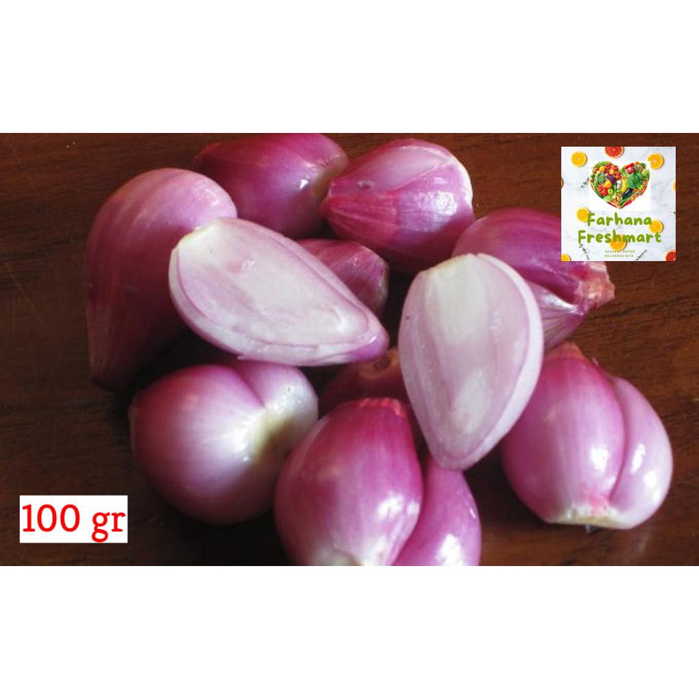 

JUAL MURAH BAWANG MERAH SEDANG -BESAR KUPAS 100 GR