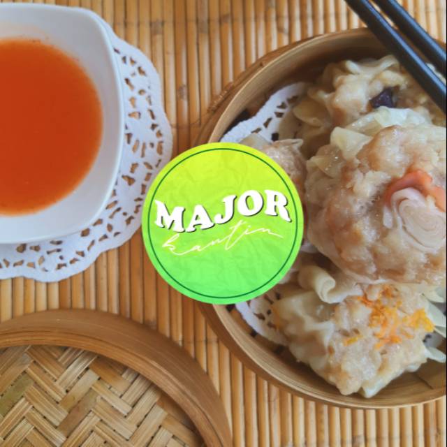 

DIMSUM