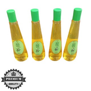 Minyak Kemiri Larosa Olive Minyak Pelebat Rambut Premium Quality Shopee Indonesia