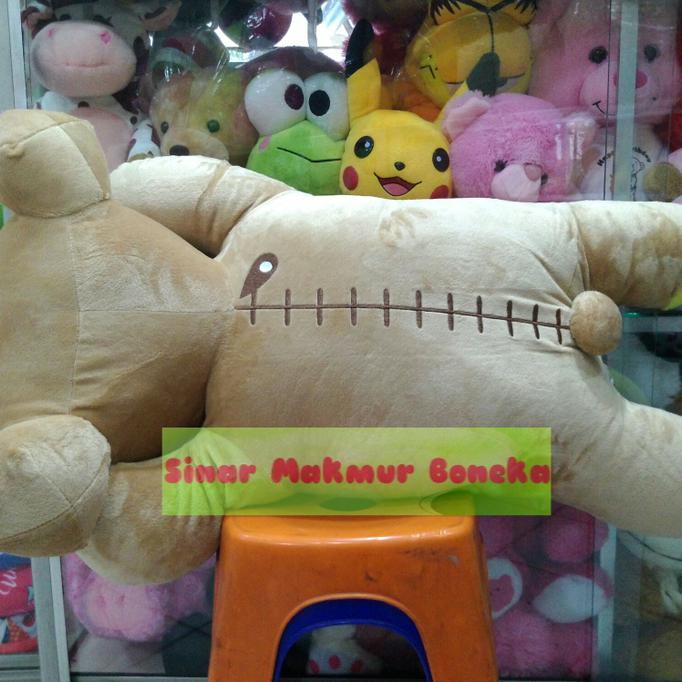 Lying Bear Rillakuma Japan Jumbo