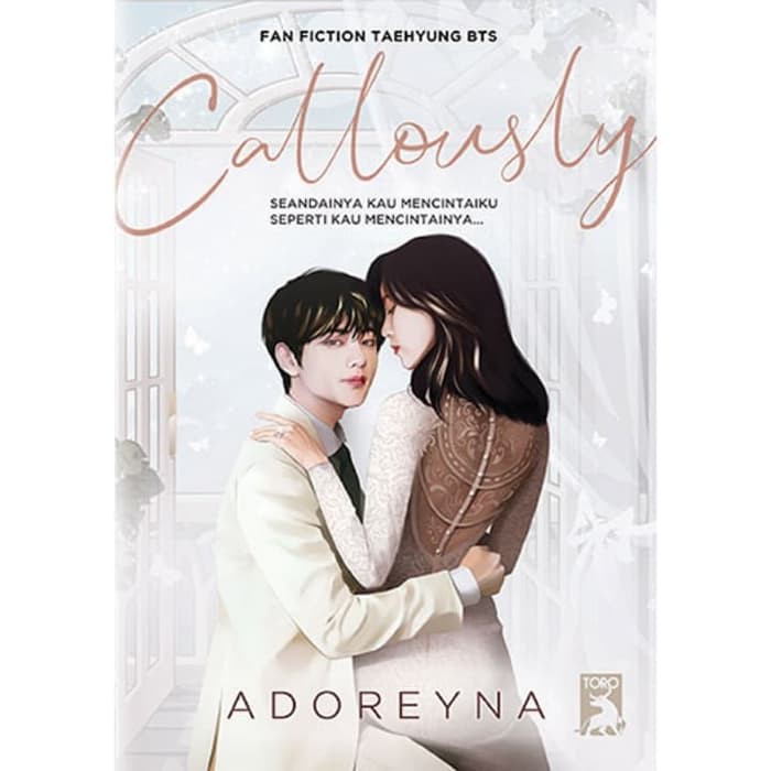 Callously - Adoreyna