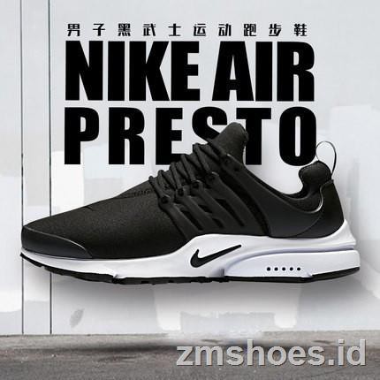 nike air presto high top