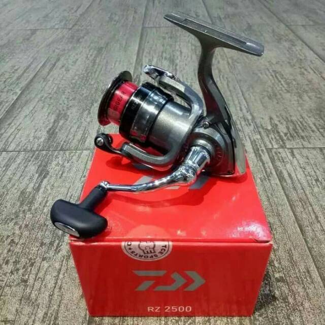 Reel Daiwa RZ 2500