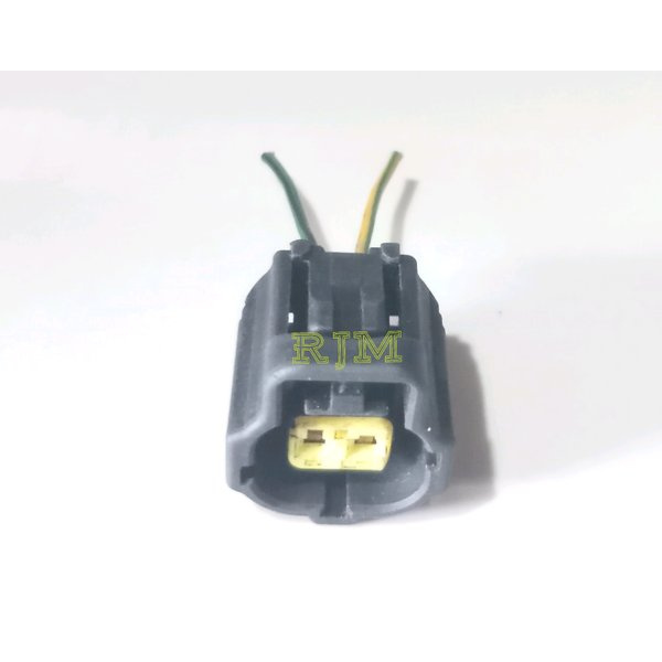 Soket Switch Temperatur Soket  ECT Temperature Suzuki Swift Aerio X over Baleno Nex G original