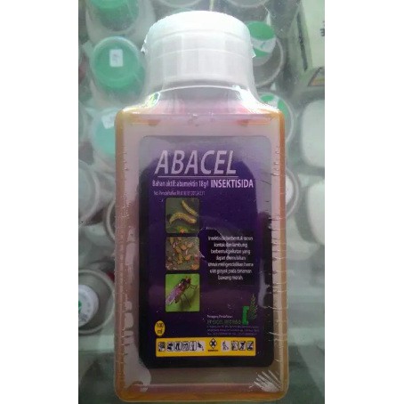 Insektisida Abacel 100 Ml