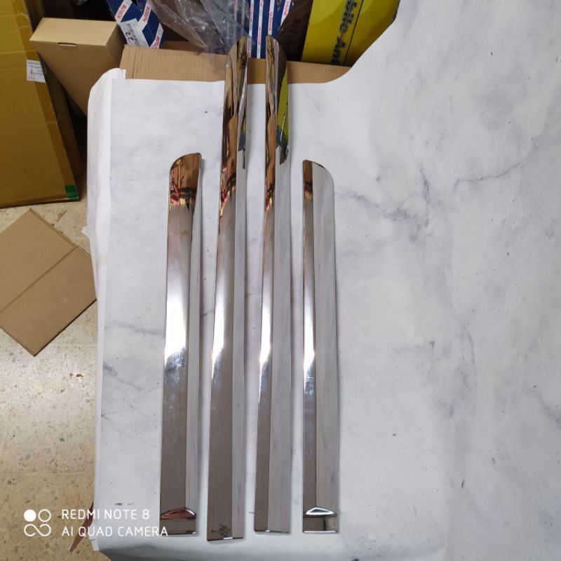 list body bodi innova reborn