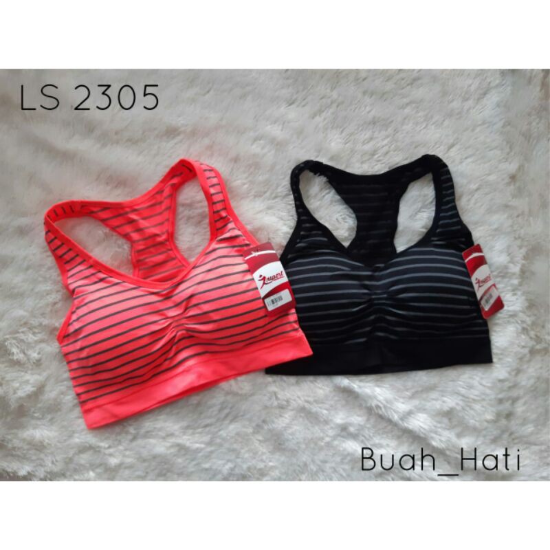 SPORT BRA INSPORT LS2305