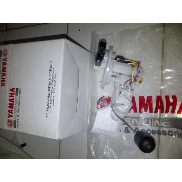 Pompa Bensin / Fuel Pump Yamaha Mio J, Mio GT Original, Ready Stock
