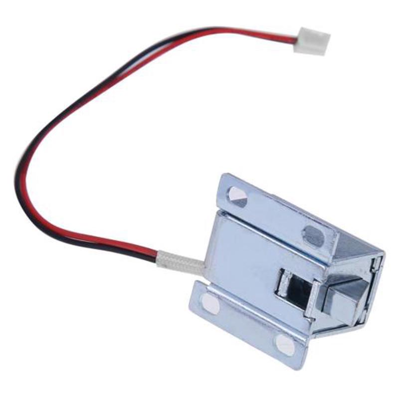 Kunci Pintu Jendela Elektrik Mini Magnetik Universal 6 Kunci Pintu Jendela Elektrik Mini Magnetik Universal 6