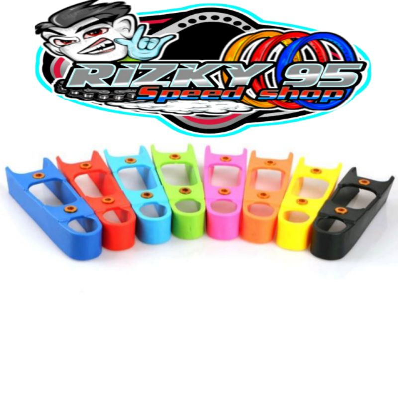 Karet arm king drag karet swing arm warna king drag SWING ARM  KING DRAG KARET KING AREM KARET SWING