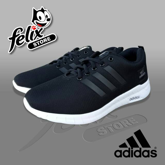 kasut adidas neo