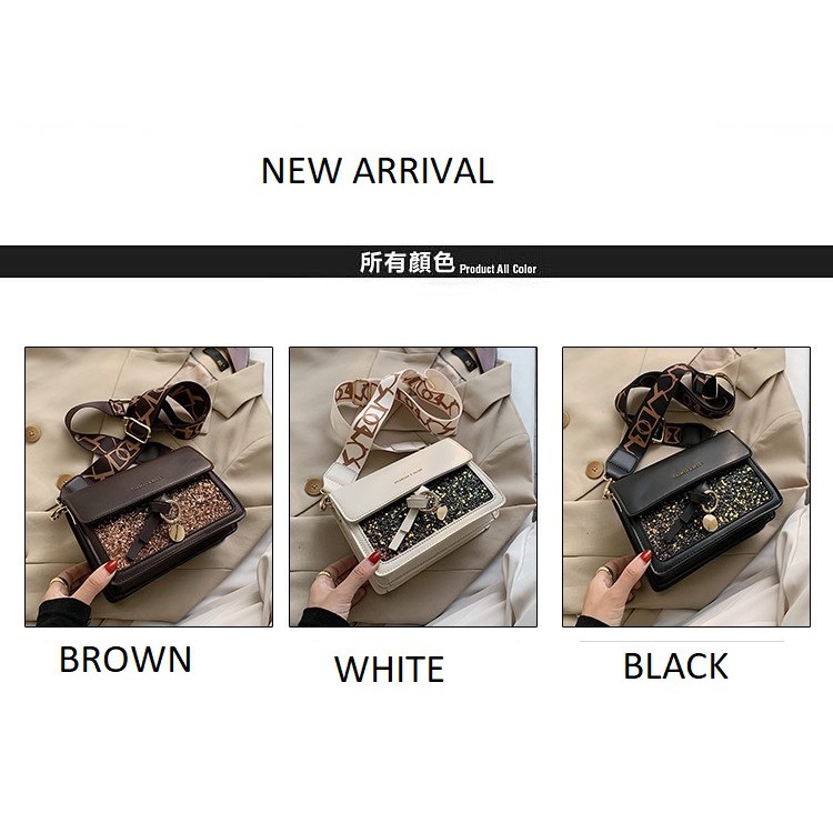 (2PC BISA IKG)GTBI99884283 New Arrival  !!!  Tas Selempang  Tas Wanita Import  Premium Terbaru