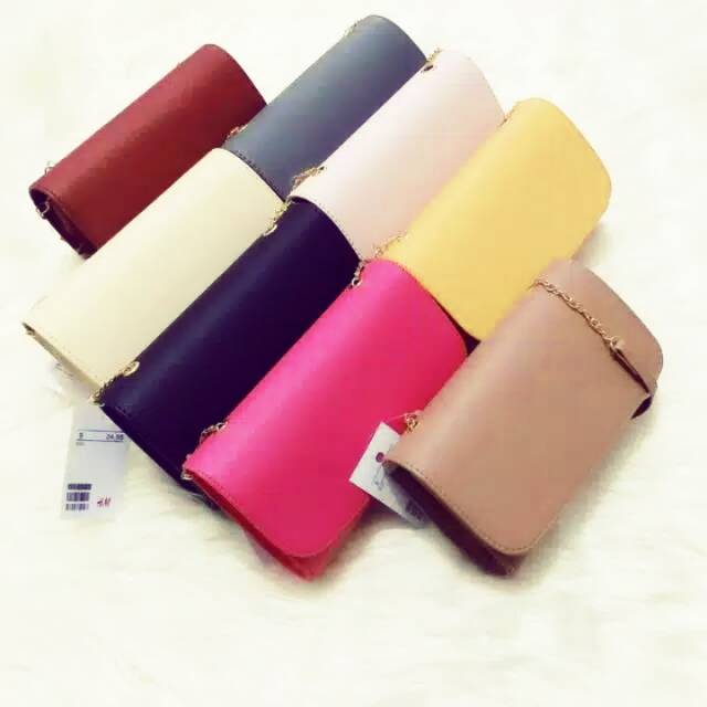 Tas H&amp;M kecil