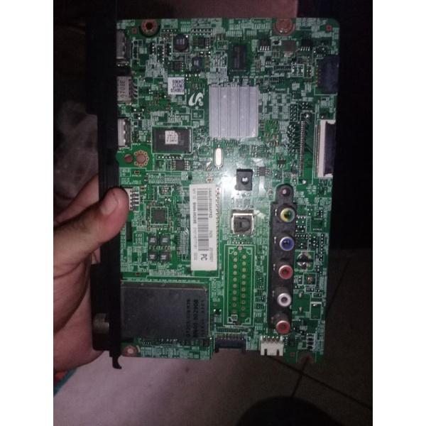 MB - MAINBOARD TV SAMSUNG UA 43J5100 - 43J5100AKPXD - 43J5100 AKPXD - 43J5100 AK - UA 43J5100AK