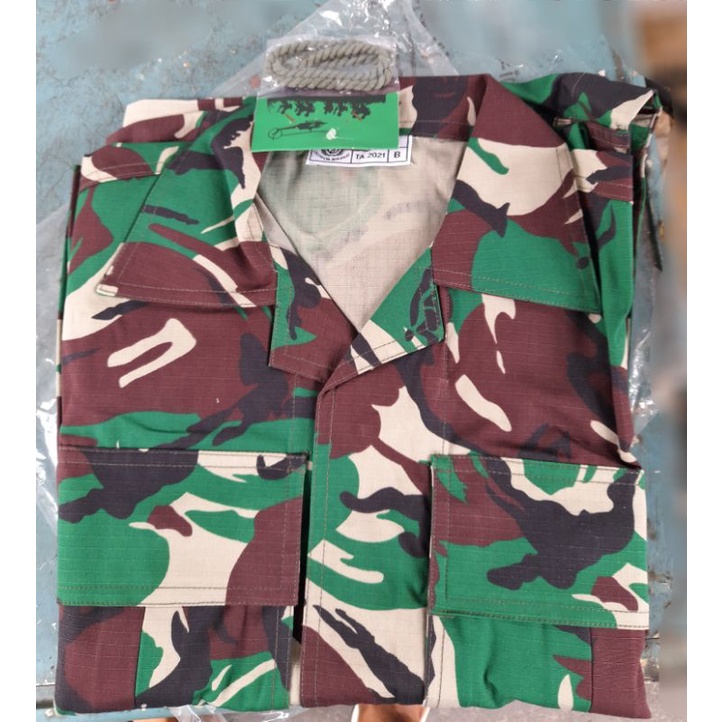 BAJU PDL LORENG#LORENG AD#LORENG AL#LORENG AU