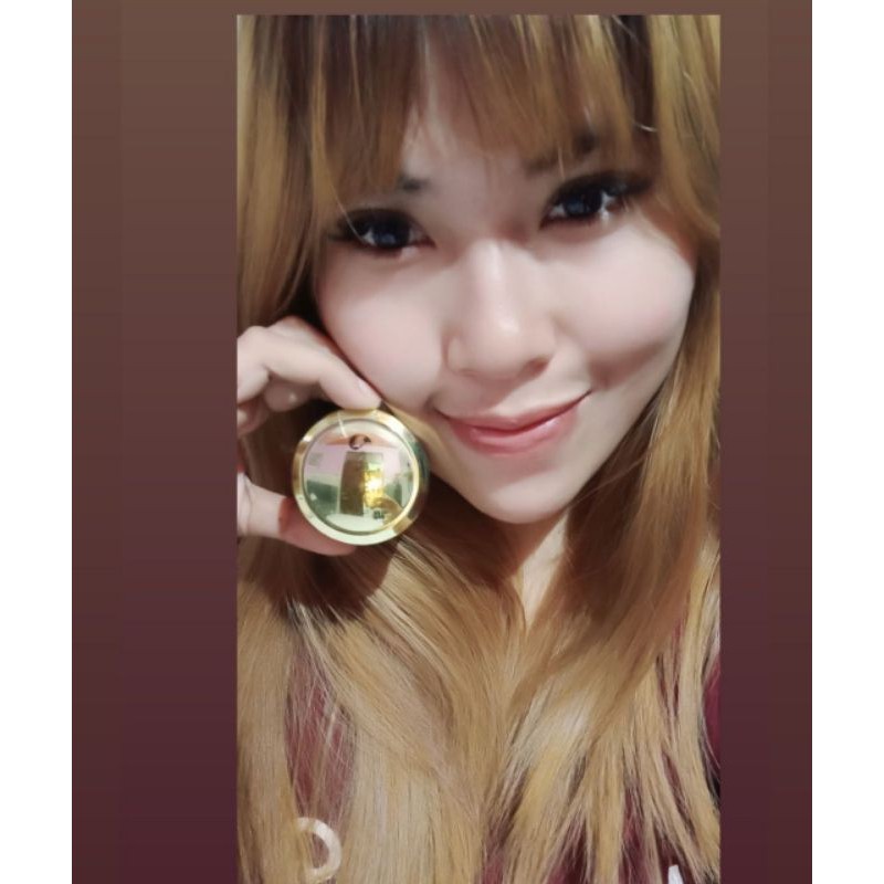 

GOLD JELY KEDASBEAUTTY