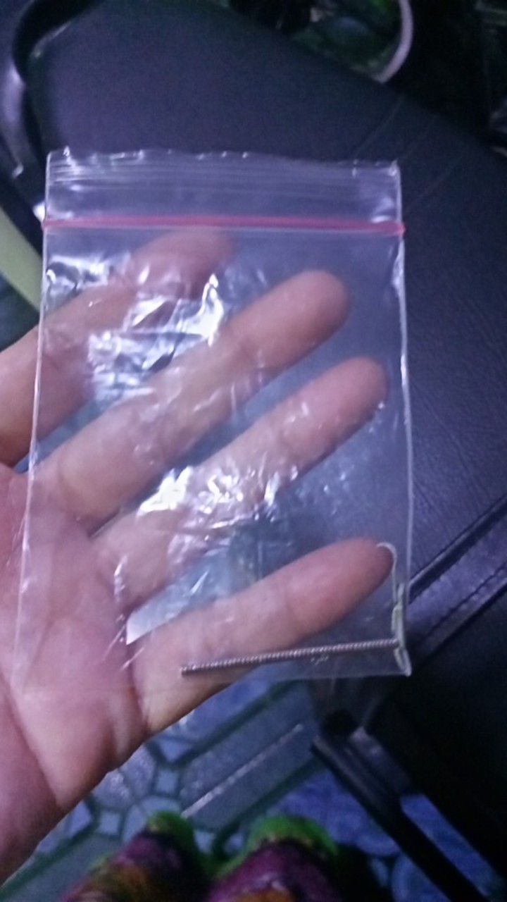 Magnet Neodymium 2x1