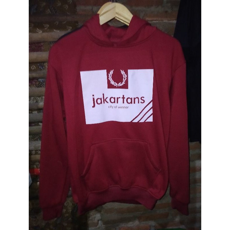 jaket jakartans