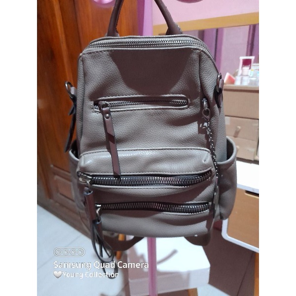 BOLEH DITAWAR // PL RANSEL ORI EMORY