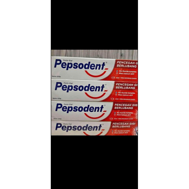 

pepsodent225gram