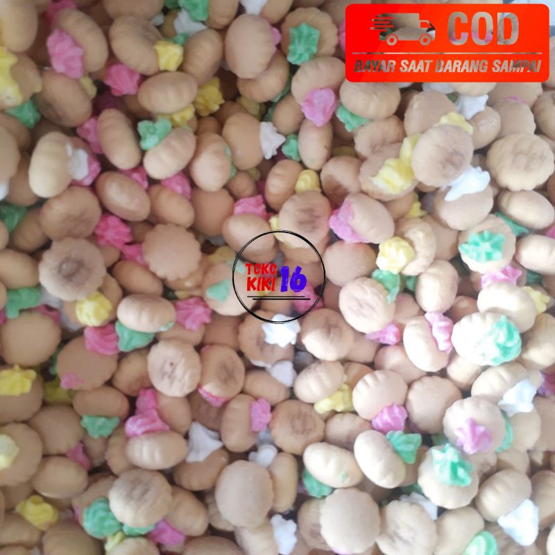 

GEMROSE / BISKUIT JADUL MURAH