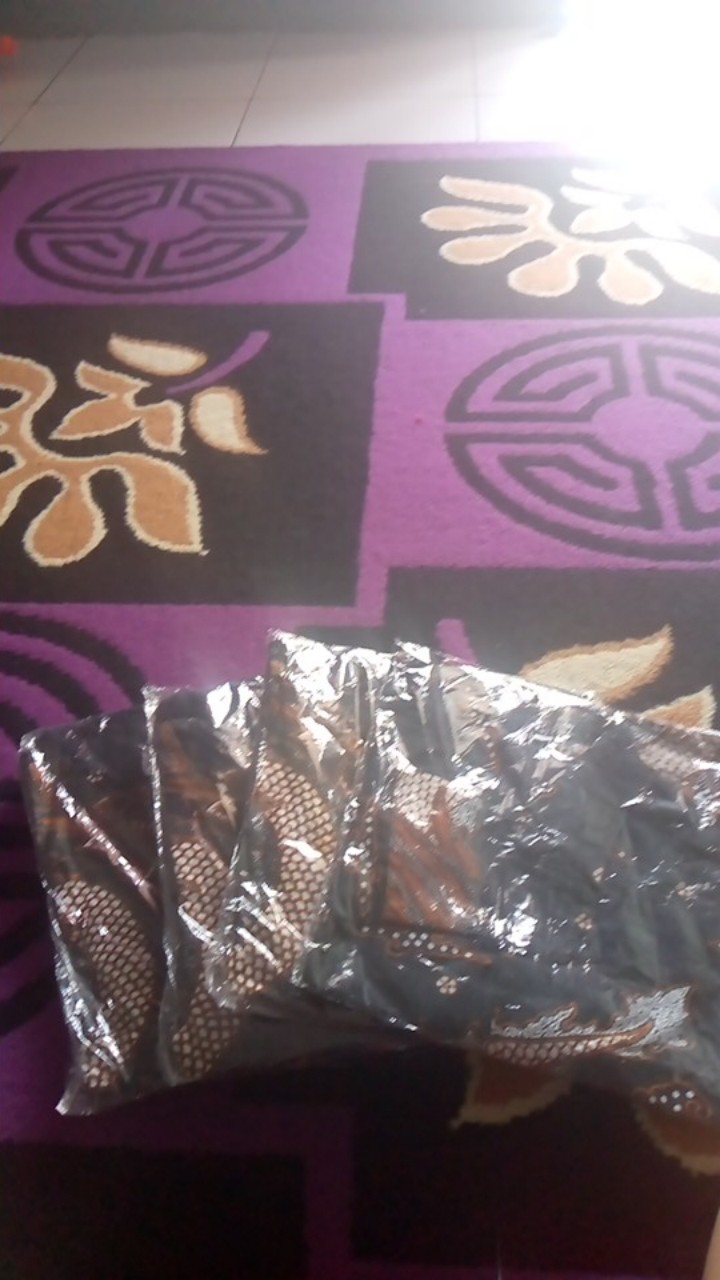 (couple Keluarga) Batik Couple Ayah Ibu Dan Anak