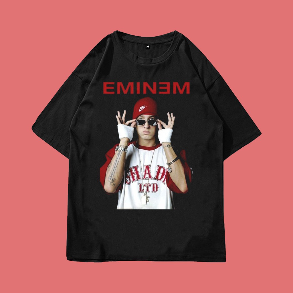 EMINEM VINTAGE T-SHIRT