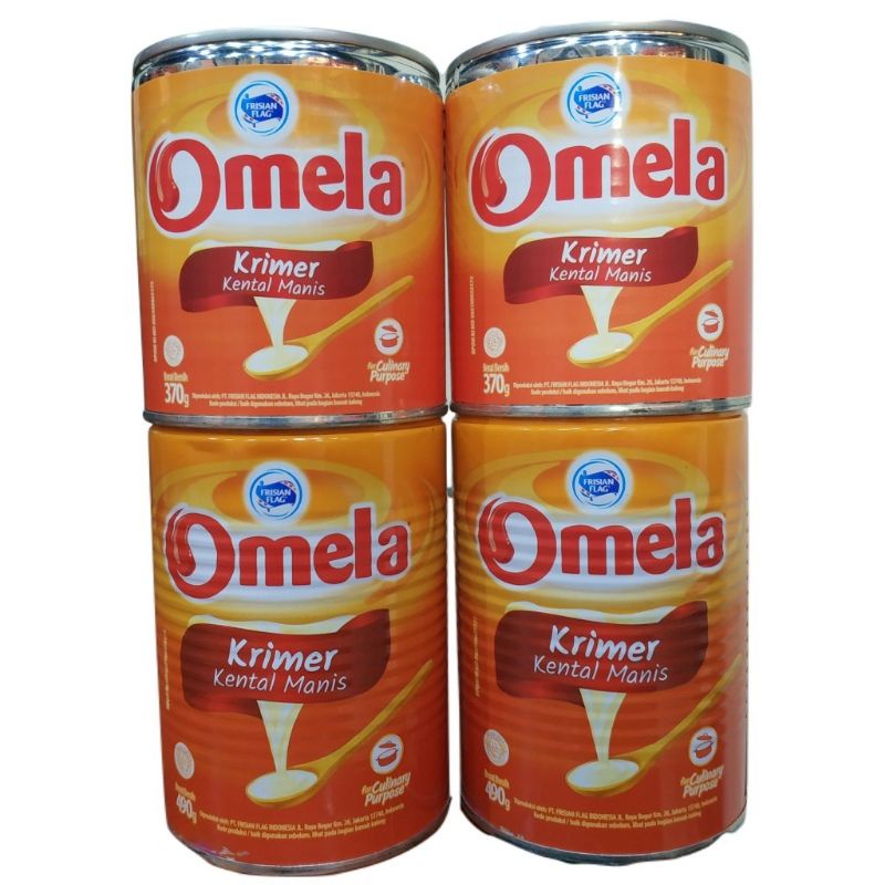 

OMELAkrimerkentalmanis370/490gr