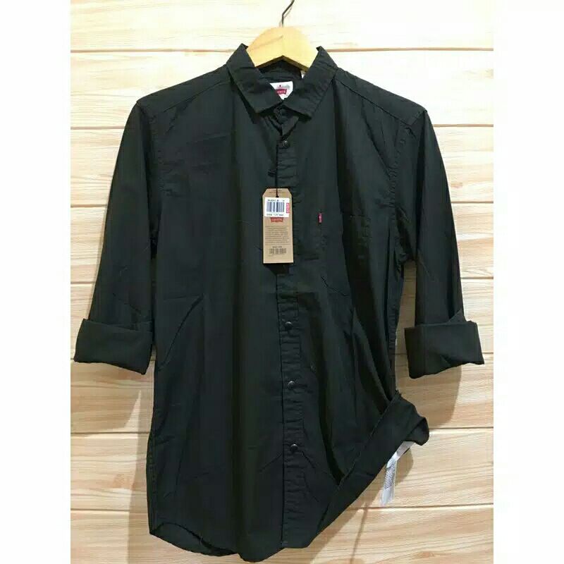 kemeja panjang polos pria terbaru kemeja panjang casual pria kemeja lengan panjang pria terbaru kemeja kasual pria
