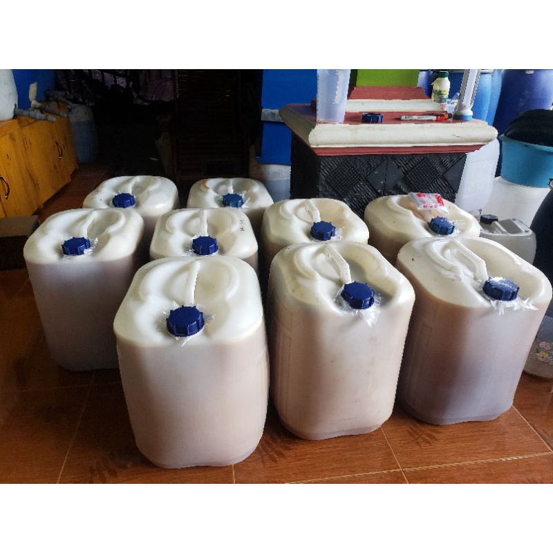 

MADU MURNI