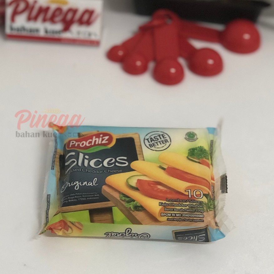 

Prochiz Slice 10 Slice