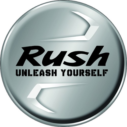 Sarung Ban Toyota New Rush TRD Sportivo Ultimo Cover Ban#19