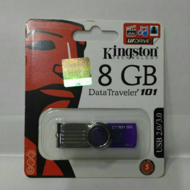 Flashdisk 8GB 8 GB Flashdisk Flashdrive Flash Disk Drive