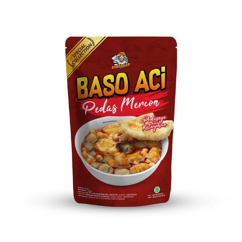 

BASO ACI PEDAS AHHA BOCI