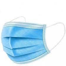 Surgical Face Mask Masker