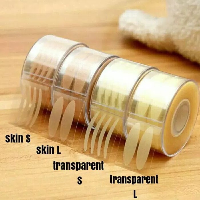 Kecantikan - Make Up Mata - Eyelid Tape Skot Mata/Eyelid Tape/Scott Eye Flash Deal