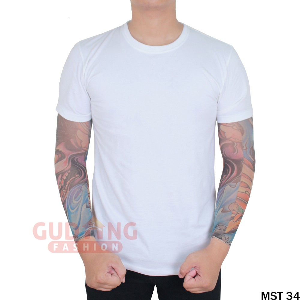 Sarung Lengan Manset Tato - MST 34