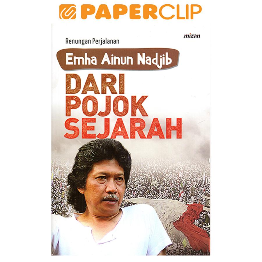 DARI POJOK SEJARAH