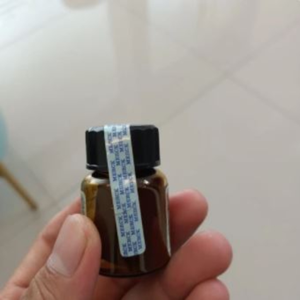 Jual PHENOL RED SODIUM SALT INDICATOR ACS MERCK 1G Shopee Indonesia