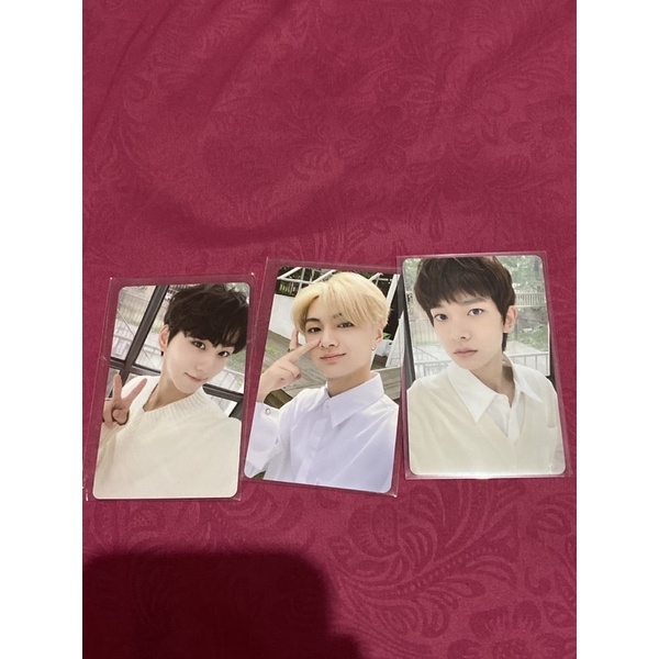 READY PC SG21 ENHYPEN HEESEUNG SUNOO NIKI