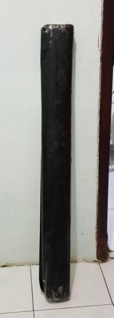 Tren-d-rugs Karpet Lantai Bulu Permadani Ruang Tamu Murah Anti Slip 100 Cm X 140 Cm - Nms