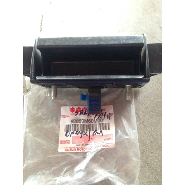 Handel Handle Bagasi Suzuki Ertiga