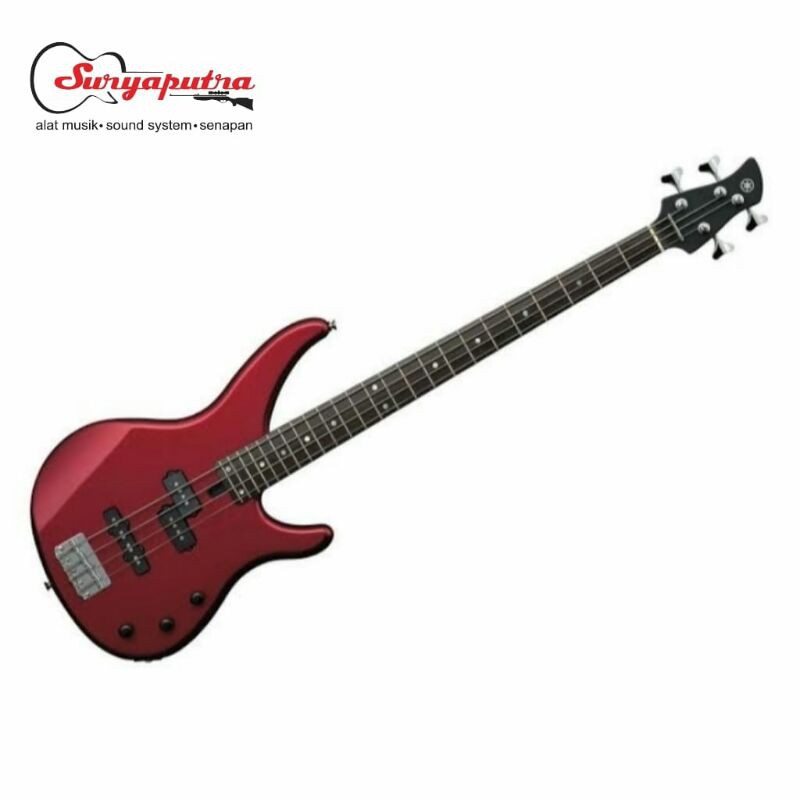 Yamaha TRBX 174 RM Elektrik Bass/ Gitar Bass