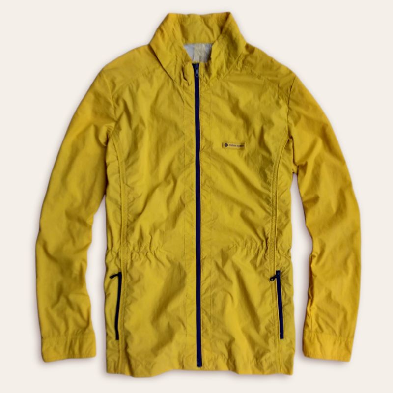 JAKET LIGHTWEIGHT ZISHEN SPORT