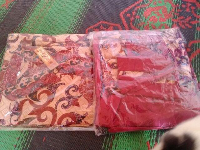 Batik Couple Kebaya Couple Gamis Couple Batik Sarimbit Srg302