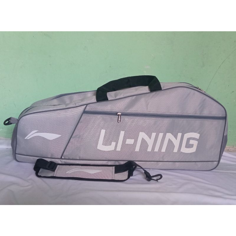 TAS RAKET BADMINTON LI NING