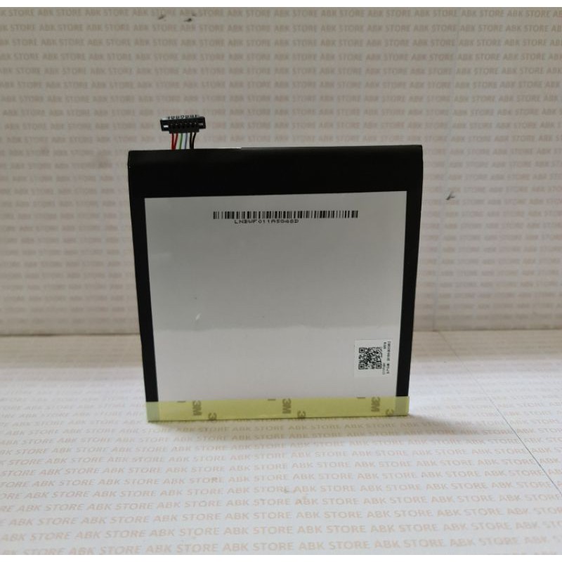 Batre Baterai Battery Asus Fonepad 7 FE171MG C11P1412 Original 100%
