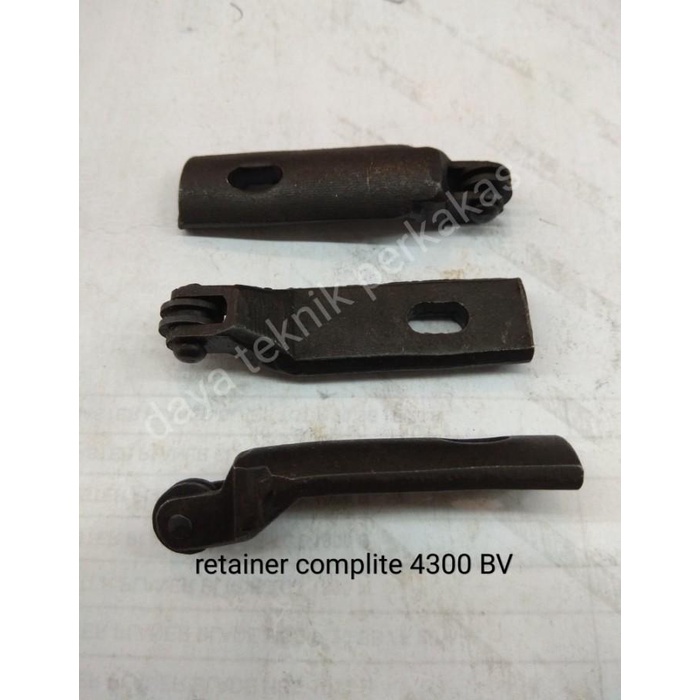 Saw | Retainer Blade 4300 Bv Jig Saw Makita - Roda Mata Jig Saw Rrt 4300 Bv Termurah