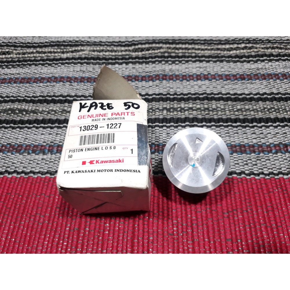 piston kawasaki kaze original OS 50  bac1899