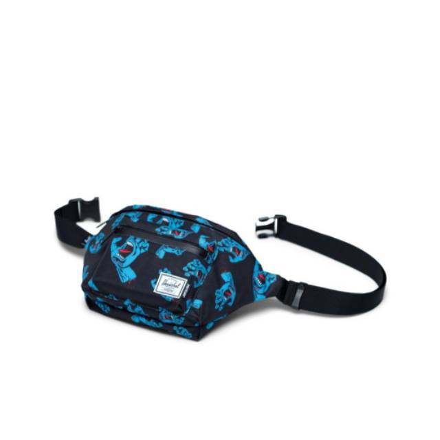 Waistbag Herschel x santa cruz